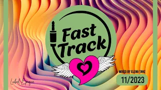 ELENA TANZ | Fast Track 11 - 2023