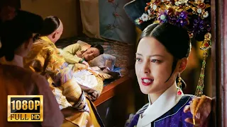 Ruyi made everyone think she was pregnant with a daughter, and finally gave birth to a prince！