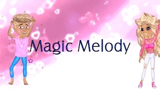 Msp - Magic Melody