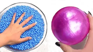 Satisfying Slime & Relaxing Slime Videos # 451