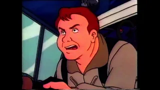 The Real Ghostbusters - Full Episode - Mrs Rogers Neighbourhood