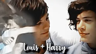 || Harry & Louis || They Don't Know About Us