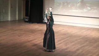 Anurjner - Akhtamar APG London Concert 2015