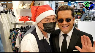 LUIS MIGUEL FELIZ NAVIDAD