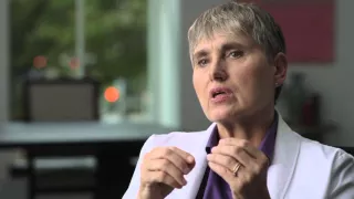 Dr  Terry Wahls Why Your Gut Leaks & How To Tell If It's Happening To You