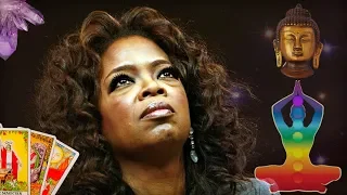 Oprah's New Age 'Christianity' Exposed: Dangerous Heresy