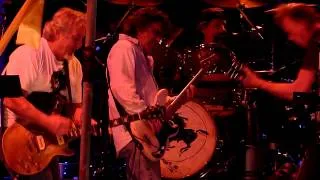 Neil Young and Crazy Horse Live Seattle 2012 Key Arena  -- Love and Only Love --