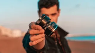 You NEED to Try This $50 Lens! (Helios 44-2)