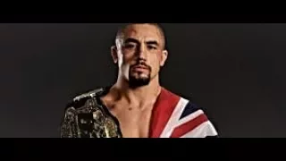 Robert Whittaker | THE REAPER : Highlights