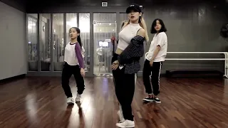 TroyBoi - Do You / Lim Fox Choreography