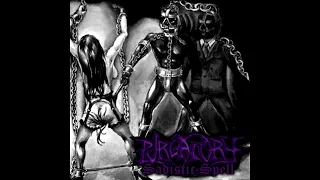 Purgatory - Sadistic Spell [Full EP]