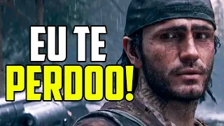 GAMES QUE FORAM PERDOADOS POR SEUS PECADOS!