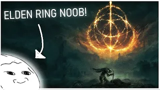 🔴Noob Tries to Beat (FORESKIN DUO) AND (MALENIA) (Does not go well...............) PART 2