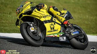 Ini Dia!! Fakta Menariknya Livery Kuning Balap Motor - Ducati || Wsbk & MotoGP