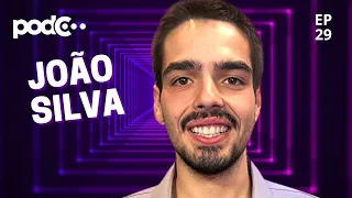 JOÃO SILVA  - PODC EP29 #PODCAST #CORTES #CELSOPORTIOLLI