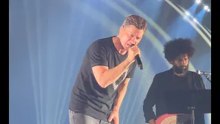 Matchbox Twenty Concert / 05/25/23 / Mechanics Bank Arena / Bakersfield CA / Slow Dream Tour