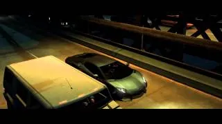 Suicide (GTA IV Short Film)