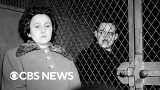 New book takes a deep dive into the life of judge who sentenced Ethel and Julius Rosenberg