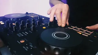 Ddj Flx4 Rekordbox Android Live Mix Test (TechHouse, Edm)