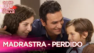 Madrastra - Perdido - Película Turca Doblaje Español