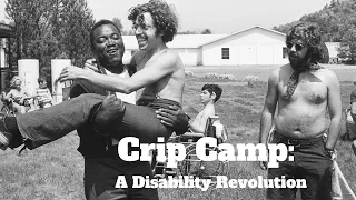 CRIP CAMP: A DISABILITY REVOLUTION - #ReviewOnTheRun