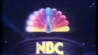 NBC Movie bumper Death Ray 2000 1981