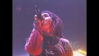Nonpoint - Mindtrip - live, 03.30.2001, Tsongas Arena, Lowell, MA, USA (multi-cam)