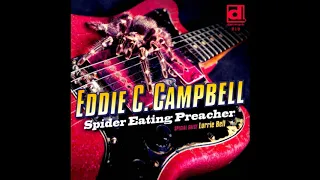 Eddie C cAmpbell  - My friend