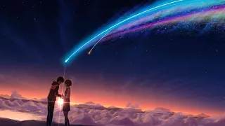 Your Name AMV - Someone to You