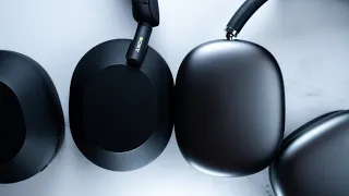 Sony WH-1000XM5 vs AirPods Max | I'm Disappointed