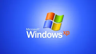 Windows XP Error Sound