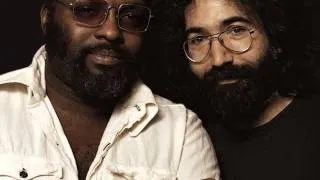 Jerry Garcia & Merl Saunders - 11/3/73 Keystone Berkeley, CA