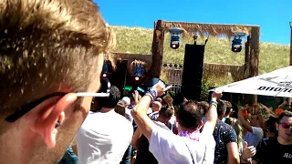 Luminosity Beach Festival 2018 - Ayla - Lange - I Believe (DJ Tandu remix)