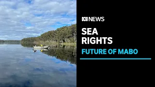 Indigenous landholders pursue native title claim over their waterways and seas | ABC News