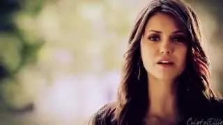 Vampire Diaries || Katherine & Elijah & Elena - One Life