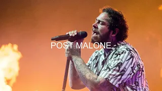 ➤ Post Malone  ➤ ~ 2024 Songs Playlist ~ Best Collection Full Album  ➤