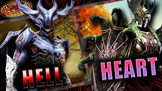 Emic + Helicath?! This Team Has It ALL!! | Raid Shadow Legends | Test Server