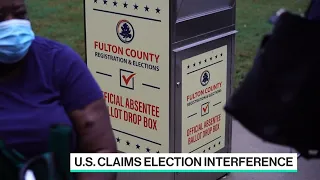 2020 Election Interference Could Be Worse Then 2016