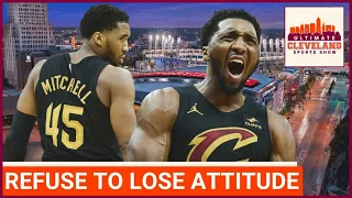 Does Donovan Mitchell going CRAZY vs. the Orlando Magic in Games 6 & 7 prove he's worth it all?