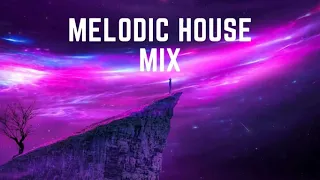 Melodic House Mix | Emotional Vol.3 | Mixed by MiRain
