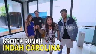 [FULL] Grebek Rumah Mewah Indah Carolina | MISQUEEN (13/01/24)