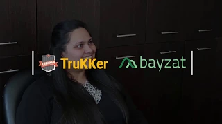 A Customer Success Story: Trukker & Bayzat