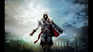 Ezio and Cristina (Slowed and Reverbed) - Assassins Creed 2