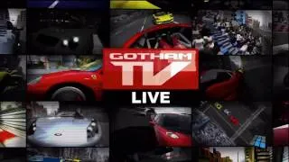 Project Gotham Racing 3 (Intro)