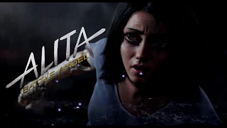 Alita: Battle Angel | Official Trailer Music | J2 New Divide (feat. Avery)