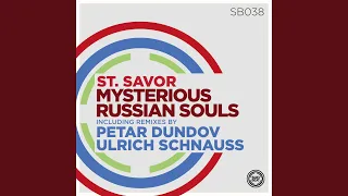 Mysterious Russian Souls Petar Dundov Remix