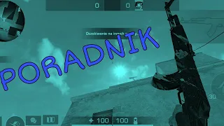 PORADNIK #1 | Jak Być lepszy w Standoff 2