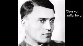 The history of Operation Valkyrie (20th July 1944)