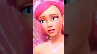 Barbie: A Fairy Secret dubluar ne shqip #shorts