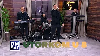 Utorkom u 8 - S09E09 - (TvDmSat 2022)